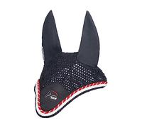 HKM Team HKM Cappuccio antimosche Nero Pony