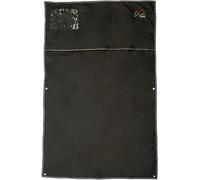 HKM Team HKM Tenda a cassone Nero 130 x 120 cm