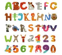 HKM Toppa termoadesiva con lettera P, 30 x 22 mm, 5 pezzi