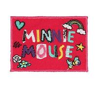 HKM Toppe, Tessuto, rosso, Eine Grösse