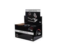 HKM Unisex Display Scaldamani Bianco One Size