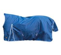 HKM Windsor Coperta per cavalli Nero 115 cm