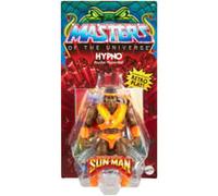Mattel Masters of the Universe MOTU Origins Hypno Action Figure 14cm