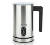HKOENIG Montalatte Elettrico MLK8 500W 65°C 0,24 L Cappuccinatore