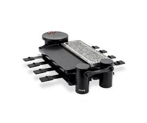 HKoenig RP360 Raclette 4 in 1 1200W