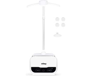 HKoenig Wëasy IRO320 Manichino stiratore automatico per camicie 1200W