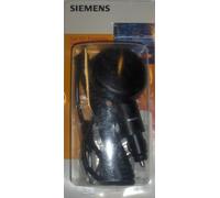 HKP-500 Siemens C55 M55 SL55 Car Kit Senza Installazione Originali Mani Libere