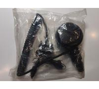 HKP-500 Siemens C55 M55 SL55 Car Kit Senza Installazione Originali Mani Libere