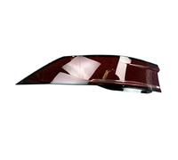 HKRCAMCRtc Copertura fanale posteriore compatibile con BYD Qin Plus 2021 2022, guscio fanale posteriore for auto, luci dei freni, guscio di ricambio for guscio posteriore automatico(Inside Left)