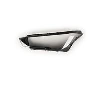 HKRCAMCRtc Copriobiettivo for fari Anteriori Auto Compatibile con Lamborghini Urus 2018-2022(Left)