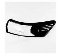 HKRCAMCRtc Paralume for fanale posteriore auto, coprilampada compatibile con VW Lavida XR 2023 2024.(Outside Left)