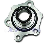 Hks Flangia di Collegamento 2.0 TFSI Adattatore VW Golf Gti R