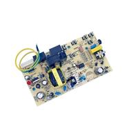 HKS-YH005PCB8 HZC-YC150D-PCB1 Vino Rosso Cigar Cabinet Display Circuito Di Controllo 220V Parti Di Ricambio