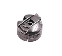 HKSDKABOP Bobine Metalliche per Macchine da Cucire, Custodia for Macchina da Cucire Navetta Piatta Industriale Multicolore for Uso Domestico for Brother(B)