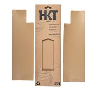 HKT PROTECT Kit di protezione forcella bici trasparente