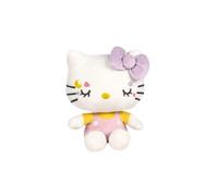 HKTD3000 Grandi Giochi - Hello Kitty - Peluche Kawaii Plush 16 cm