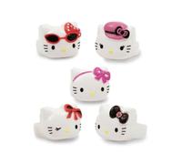 HKTE6000 Hello Kitty - Balsamo per labbra Ring