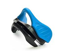 HKUCO Azzurro Naselli di Ricambio in Silicone per Oakley EVZero