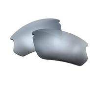 HKUCO Compatibile/Sostituzione per lenti Oakleys BiSphaera OO9400 Titanio Polarizzate