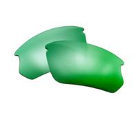 HKUCO Compatibile/Sostituzione per lenti Oakleys BiSphaera OO9400 verde Polarizzate