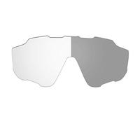 HKUCO Lenti di ricambio per Oakley Jawbreaker Occhiali da sole