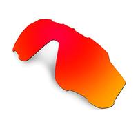 HKUCO Lenti di ricambio per Oakley Jawbreaker Occhiali da sole