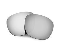 HKUCO Plus Mens Compatible/Replaceable Lenses for Oakley Enduro - 1 Pair