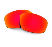 HKUCO Plus Mens Compatible/Replaceable Lenses For Oakley Half Wire 2.0-1 pair