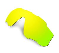 HKUCO Plus Mens Compatible/Replaceable Lenses For Oakley Jawbreaker - 1 pair