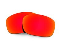 HKUCO Plus Mens Compatible/Replaceable Lenses For Oakley X Squared - 1 pair