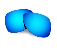 HKUCO Replacement Lenses For Oakley Dispatch 2 Vented Sunglasses