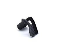 HKUCO Replacement Silicone Leg Nose Pads for Oakley M Frame Series Earsocks Rubber Kit