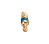 HKVTVCYPYA 1 attenuatore RF coassiale SMA-JK da 2 W CC a 6,0 GHz 50 ohm 1 dB 2 dB 3 dB 5 dB 6 dB 10 dB 15 dB 20 dB 30 dB(25db)
