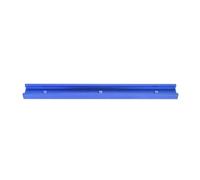 HKVTVCYPYA 1 pezzo 30-80 cm 30 tipi T-Track T-Slot Mitra Track Jig Fixture Slot connettore in lega di alluminio per la lavorazione del legno binario strumenti di carpenteria (80 cm)