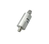 HKVTVCYPYA 1 pz DC-6G/8Ghz 5W SMA tipo RF Attenuatore 1-60db Spina di alimentazione coassiale maschio a jack femmina 50ohm(15db-8GHZ)