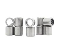 HKVTVCYPYA 10 pezzi HK0812 cuscinetti ad aghi 8 * 12 * 12mm cuscinetto a rulli conici trafilati HK081212 TLA812Z 67941/8