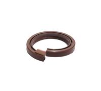 HKVTVCYPYA 1pc fluoro gomma scheletro paraolio o-ring aperto split ID 60-95mm facile installazione senza smontaggio(65x90x12mm)