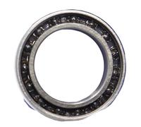 HKVTVCYPYA 2 pezzi 6803RS cuscinetto ceramico ibrido 17 * 26 * 5 mm movimento centrale for bicicletta cuscinetti a sfera Si3N4 di ricambio