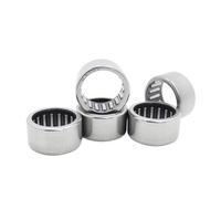 HKVTVCYPYA 5 pezzi 15,88 * 20,64 * 11,1125 mm cuscinetti a rullini a tazza trafilata B107 BA107Z SCE 107 cuscinetto