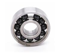 HKVTVCYPYA 608 688RS 6000 Cuscinetti ceramici ibridi Cuscinetti a sfere Turbina ad alta velocità Roulement A Billes(698 8x19x6)