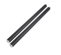 HKVTVCYPYA Antenna con elementi estesi da 2 pezzi compatibile con PAC-12 JPC-7 onde corte portatili(Svart)