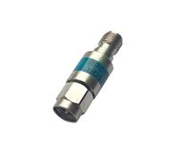 HKVTVCYPYA Attenuatore RF coassiale SMA-JK da 2 W CC a 6,0 GHz 50 ohm 1 dB, 2 dB, 3 dB, 5 dB, 6 dB, 10 dB, 15 dB, 20 dB, 30 dB(1db)