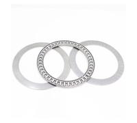 HKVTVCYPYA Cuscinetto a rulli conici con due rondelle AS160200 160 * 200 * 7mm 1 pz AXK1132 889132 NTB Bearings