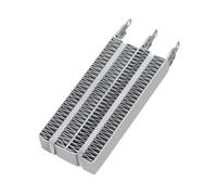 HKVTVCYPYA Elemento elettrico for asciugatrice AC DC PTC riscaldatore d'aria in ceramica 118 * 44 * 16mm 220V 800W 96B2