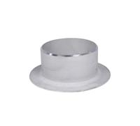 HKVTVCYPYA Flangia saldata di testa da 32 mm 34 mm 38 mm 42 mm 45 mm 48 mm 51 mm