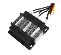 HKVTVCYPYA Riscaldatore d'aria ceramico PTC 48V 200W AC DC 3 file/mini isolato 31A3 75x76x26mm