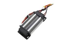 HKVTVCYPYA Riscaldatore PTC in ceramica con isolamento da 120x50,5 mm, 220 V, 450 W, elemento riscaldante for termistore industriale, termostato, incubatore