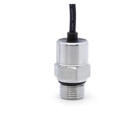 HKVTVCYPYA Sensore di pressione G3/8-19 5-12V 0,5-4,5V 0-30Bar Manometro Trasduttore opzionale Elettronica Strumenti(0-1Mpa)
