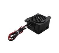 HKVTVCYPYA Ventilatore riscaldatore for incubatrice 220V 100W-400W Ventilatori elettrici Elemento riscaldante Regolatore Resistenza(220V 300W)