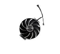 HKVTVCYPYA Ventola di raffreddamento da 90 mm CF9015U12D compatibile for scheda grafica ASUS PRIME OC GeForce RTX5060 Ti 5070 5070Ti(B-Fan)